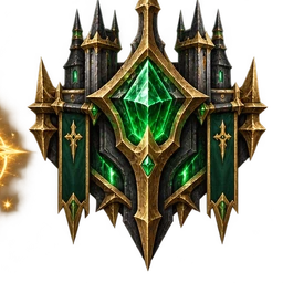 Citadel Crest