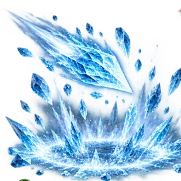 Frost VFX