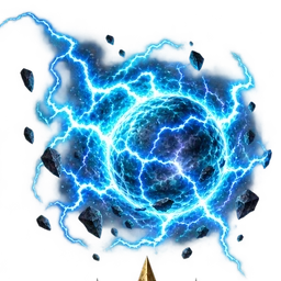 Storm VFX